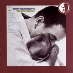 Something - Tony Bennett