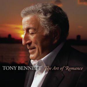 Tony Bennett : The Art of Romance