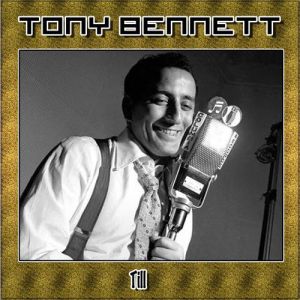 Album Tony Bennett - Till