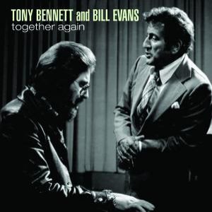 Album Tony Bennett - Together Again