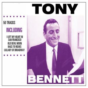 Album Tony Bennett - Tony Bennett