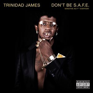Album Trinidad James - Don