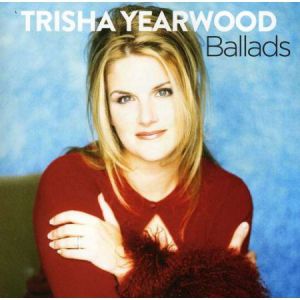 Album Ballads - Trisha Yearwood