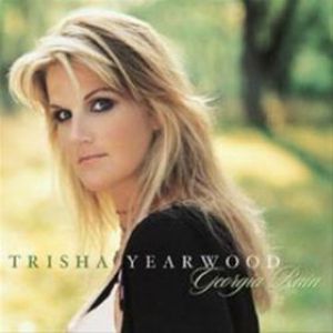 Album Trisha Yearwood - Georgia Rain