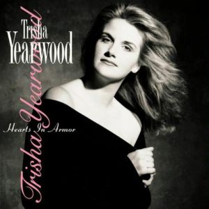 Album Hearts in Armor - Trisha Yearwood