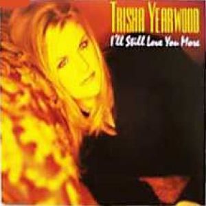 Album Trisha Yearwood - I