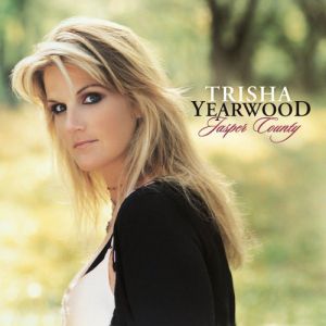 Album Trisha Yearwood - Jasper County