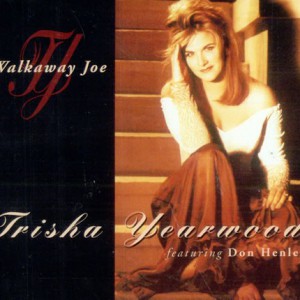 Album Trisha Yearwood - Walkaway Joe