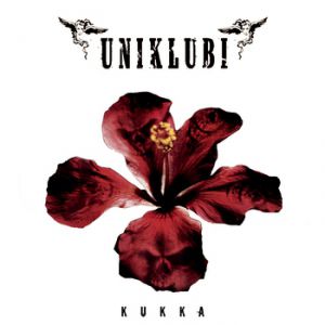 Album Uniklubi - Kukka