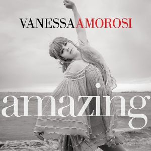 Album Vanessa Amorosi - Amazing