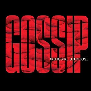 Album Gossip - Vanessa Amorosi