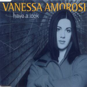 Album Vanessa Amorosi - Have a Look