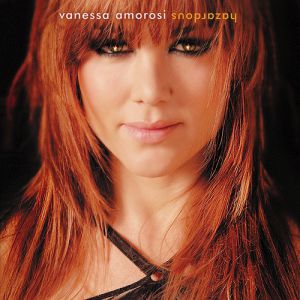 Album Hazardous - Vanessa Amorosi