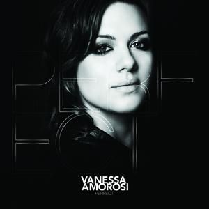 Album Vanessa Amorosi - Perfect