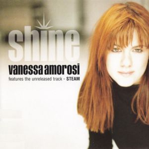 Album Vanessa Amorosi - Shine