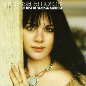 The Best of Vanessa Amorosi - album