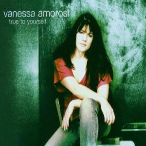 Album True To Yourself - Vanessa Amorosi
