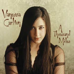 Album Vanessa Carlton - A Thousand Miles