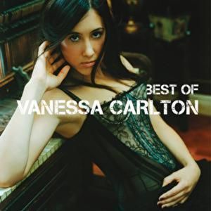 Best of Vanessa Carlton - album