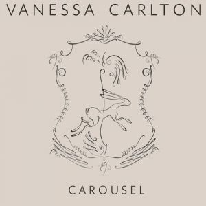 Album Vanessa Carlton - Carousel