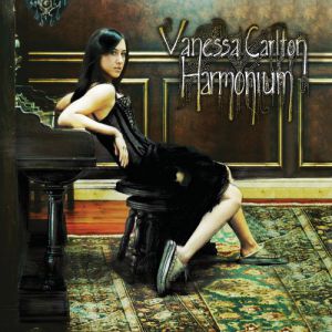 Album Vanessa Carlton - Harmonium