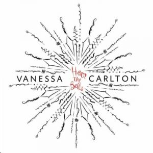 Album Vanessa Carlton - Hear the Bells