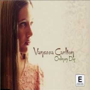 Album Vanessa Carlton - Ordinary Day