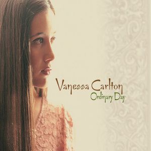 Vanessa Carlton Ordinary Day, 2002