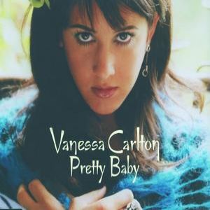 Vanessa Carlton : Pretty Baby