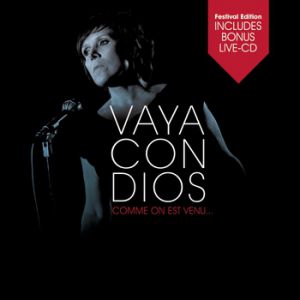 Album Vaya Con Dios - Comme on est venu...