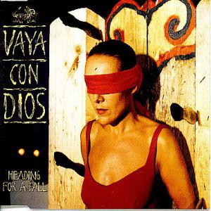 Album Vaya Con Dios - Heading for a Fall