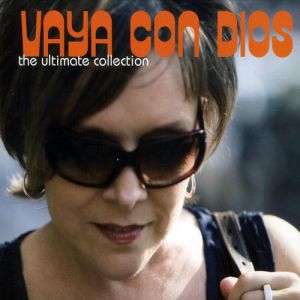 Album Vaya Con Dios - The Ultimate Collection
