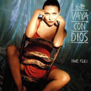 Album Vaya Con Dios - Time Flies
