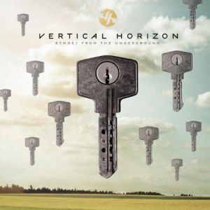 Album Vertical Horizon - Echoes from the Underground