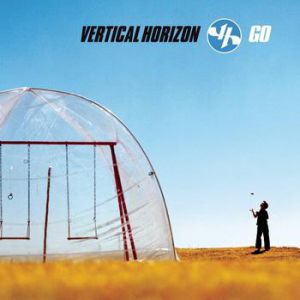 Album Vertical Horizon - Go