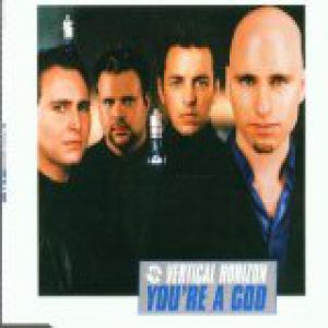 You're a God - album