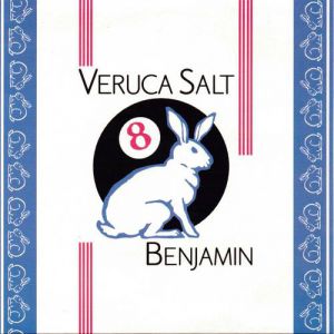 Album Veruca Salt - Benjamin