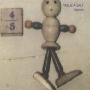 Album Veruca Salt - Seether