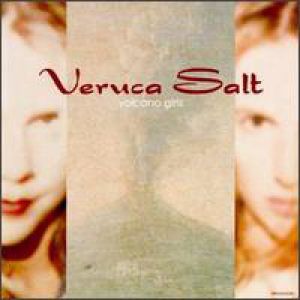 Album Veruca Salt - Volcano Girls