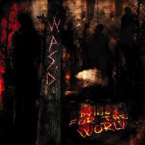 Dying for the World - album