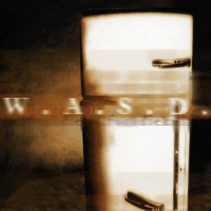 Album W.A.S.P. - Kill Fuck Die