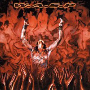Album W.A.S.P. - The Neon God: Part 1 – The Rise
