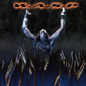 Album W.A.S.P. - The Neon God: Part 2 – The Demise