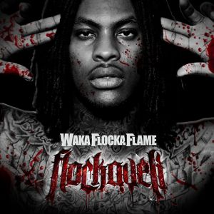Album Waka Flocka Flame - Flockaveli