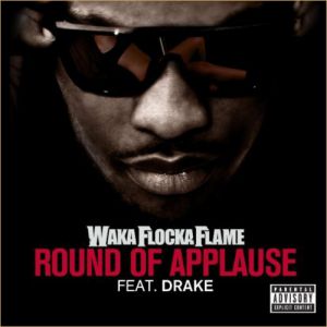 Round of Applause - album