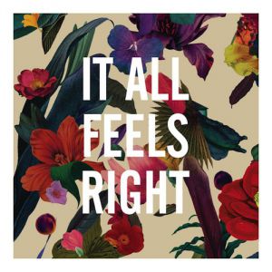 Album Washed Out - It All Feels Right