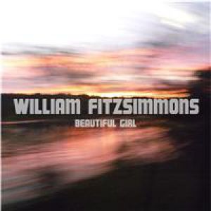 Album William Fitzsimmons - Beautiful Girl
