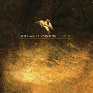 Album William Fitzsimmons - Fortune