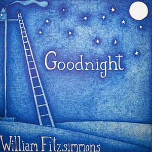 Album William Fitzsimmons - Goodnight