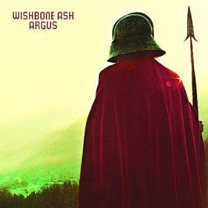 Album Wishbone Ash - Argus